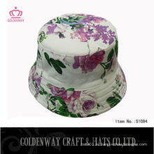 Дешевый дизайн Bucket Hats для девочек